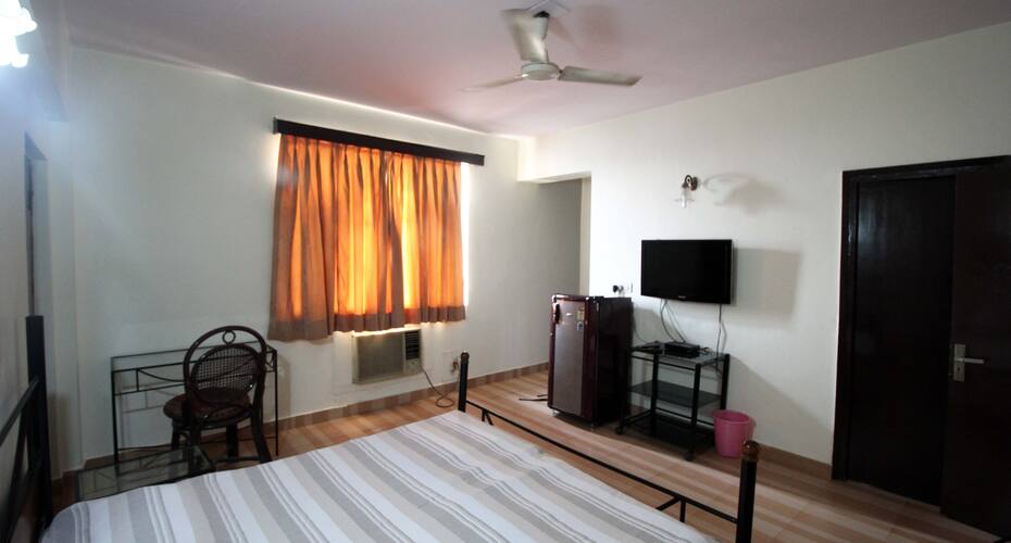 TG Stays Dakshineshwar Building, New Delhi 4